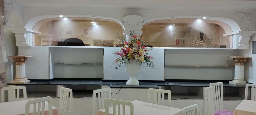 Guest house Hvalles *