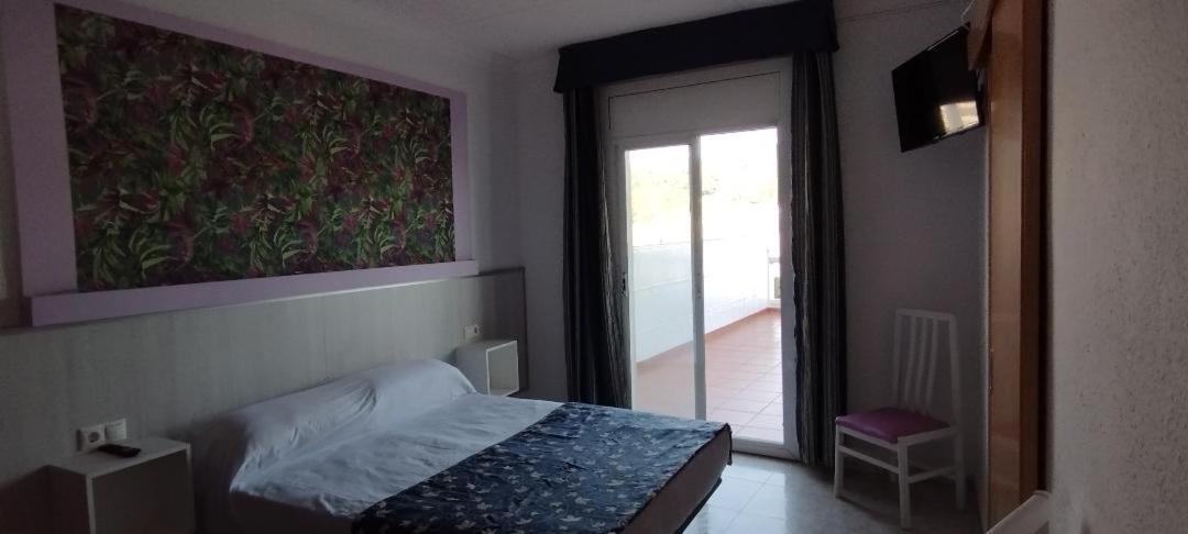 Hvalles Guest house *