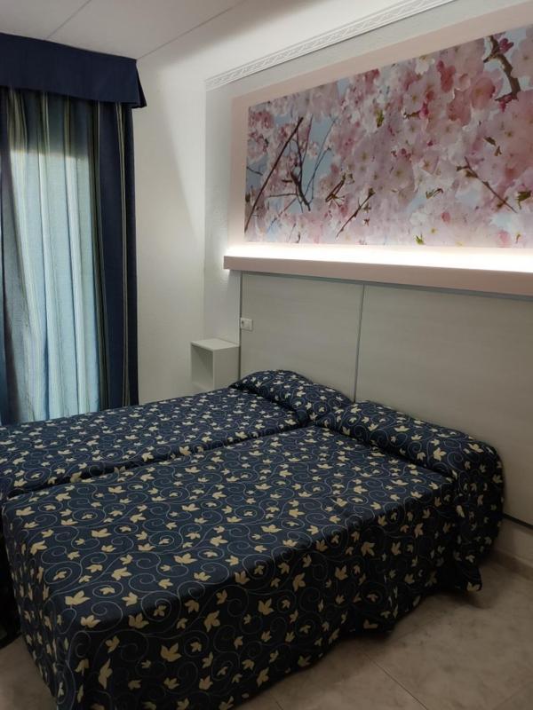 Hvalles Guest house