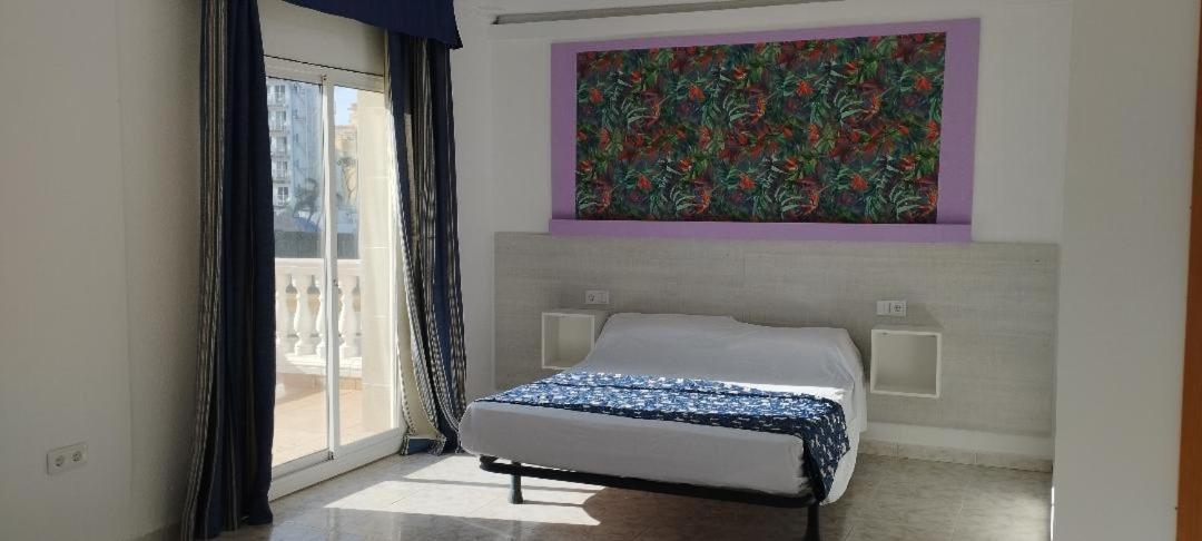 Guest house Hvalles Malgrat de Mar